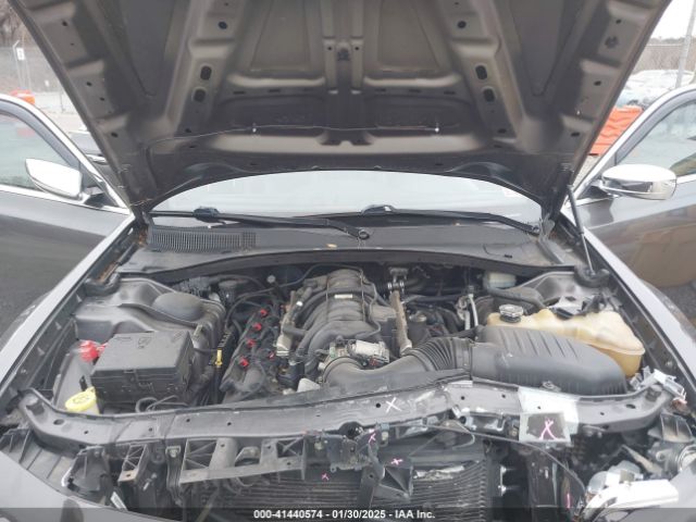 2013 CHRYSLER 300C 2C3CCAKT3DH543205 Photo 9