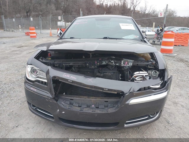 Продажа на аукционе авто 2013 Chrysler 300c Awd, vin: 2C3CCAKT3DH543205, номер лота: 41440574