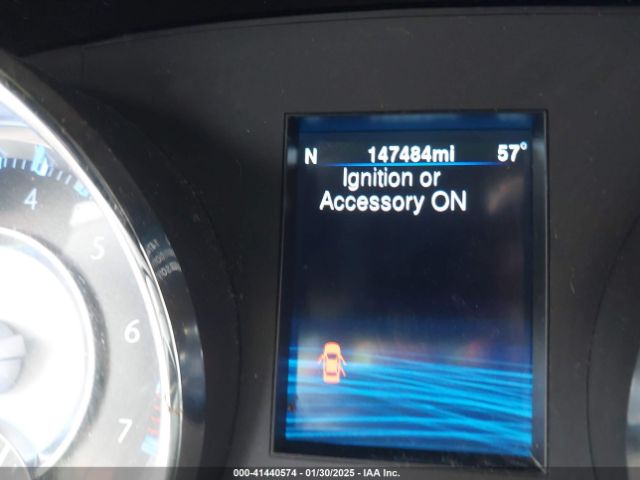 2013 CHRYSLER 300C 2C3CCAKT3DH543205 Photo 6
