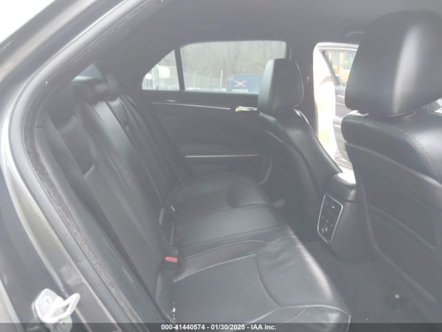 2013 CHRYSLER 300C 2C3CCAKT3DH543205 Photo 7