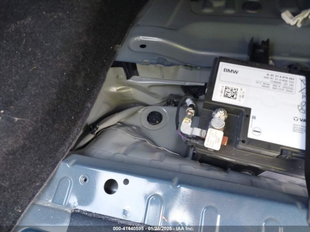 WBA53BJ09NCK02605 BMW 540 I