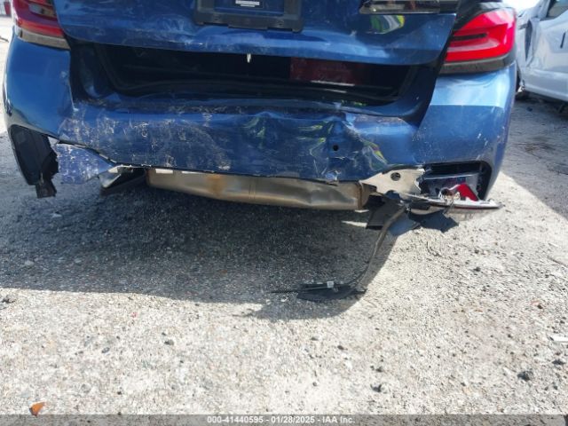 WBA53BJ09NCK02605 BMW 540 I
