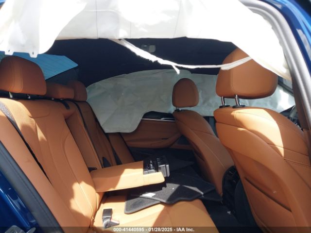 WBA53BJ09NCK02605 BMW 540 I