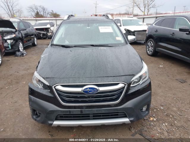 4S4BTAPC7M3214408 Subaru Outback Touring