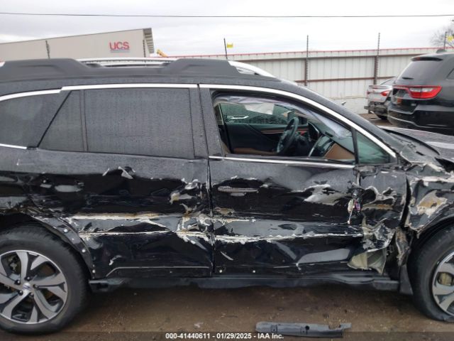 4S4BTAPC7M3214408 Subaru Outback Touring