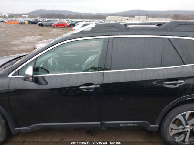 4S4BTAPC7M3214408 Subaru Outback Touring