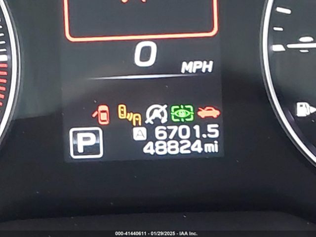 4S4BTAPC7M3214408 Subaru Outback Touring
