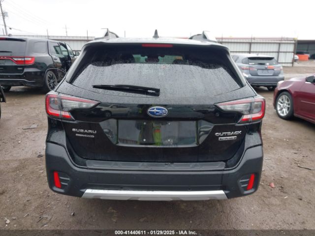 4S4BTAPC7M3214408 Subaru Outback Touring