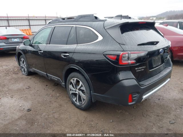 4S4BTAPC7M3214408 Subaru Outback Touring