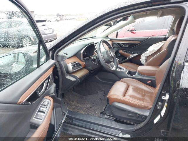 4S4BTAPC7M3214408 Subaru Outback Touring