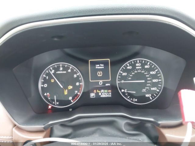 4S4BTAPC7M3214408 Subaru Outback Touring