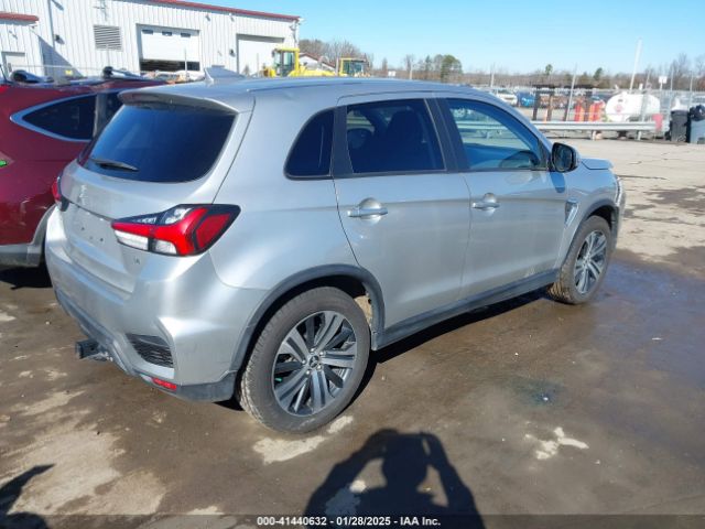 JA4AP4AU5LU012256 Mitsubishi Outlander Sport 2.0 Se