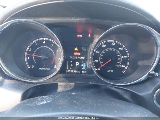 JA4AP4AU5LU012256 Mitsubishi Outlander Sport 2.0 Se