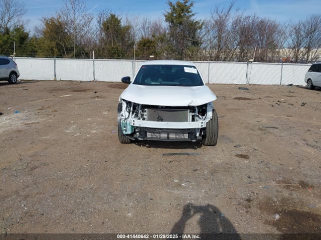 KL77LGEP0SC078247 Chevrolet Trax Fwd 1rs