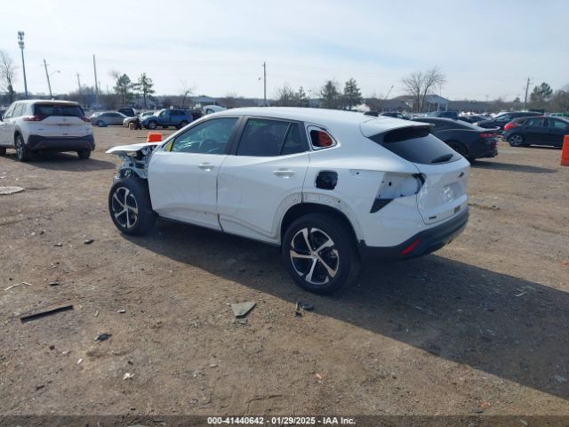 KL77LGEP0SC078247 Chevrolet Trax Fwd 1rs