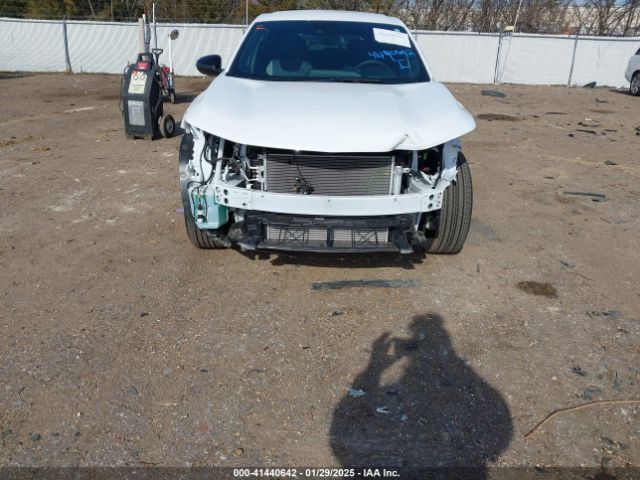 KL77LGEP0SC078247 Chevrolet Trax Fwd 1rs