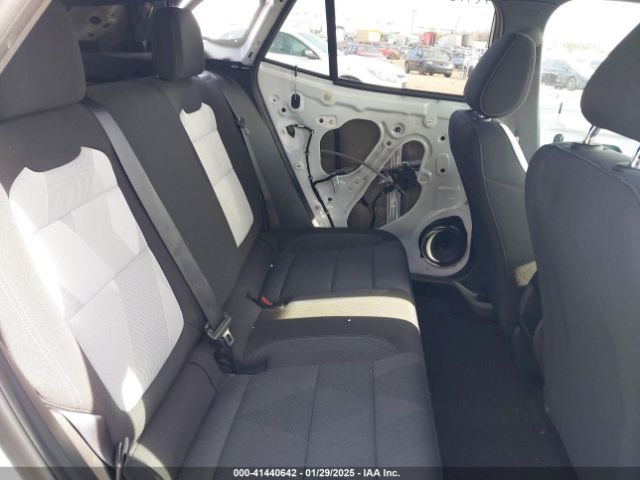 KL77LGEP0SC078247 Chevrolet Trax Fwd 1rs