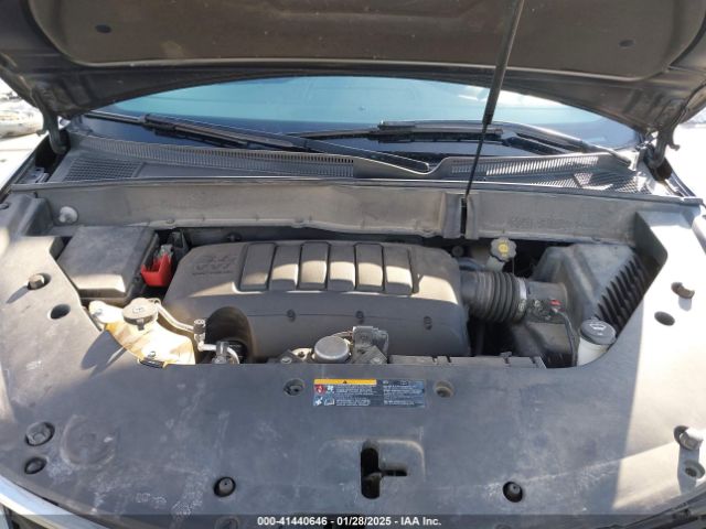 1GNKRFKD2EJ157233 Chevrolet Traverse Ls