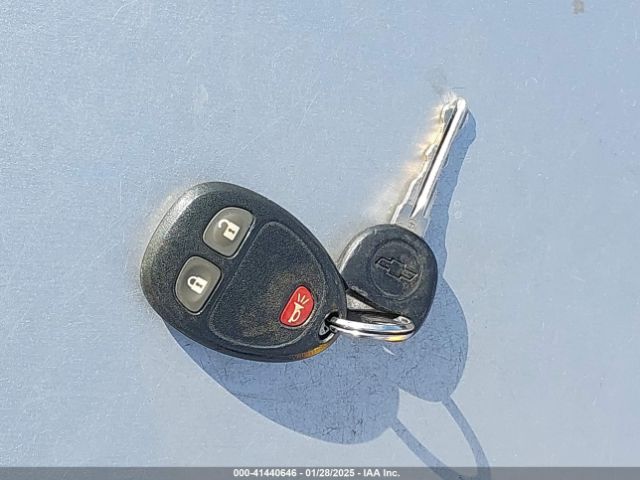 1GNKRFKD2EJ157233 Chevrolet Traverse Ls