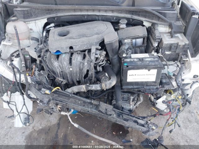 KNDP63AC7N7015648 KIA Sportage Nightfall Edition