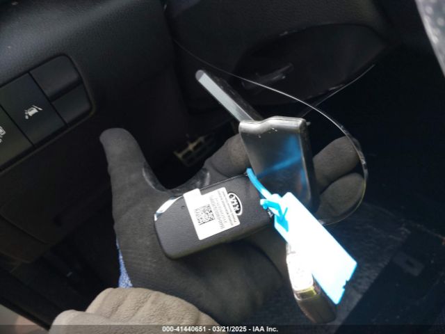 KNDP63AC7N7015648 KIA Sportage Nightfall Edition
