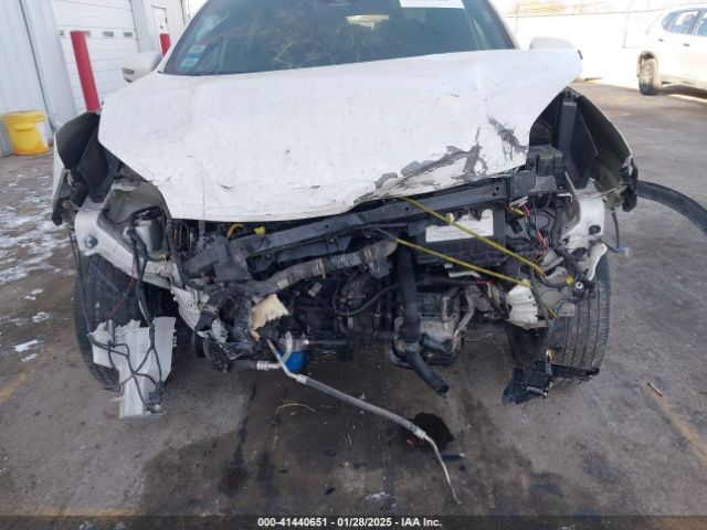 KNDP63AC7N7015648 KIA Sportage Nightfall Edition