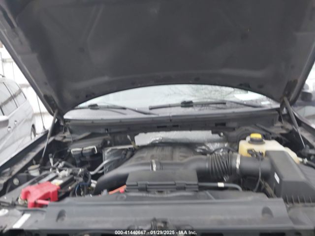 1FTFW1ET5EKF03780 Ford F-150 King Ranch