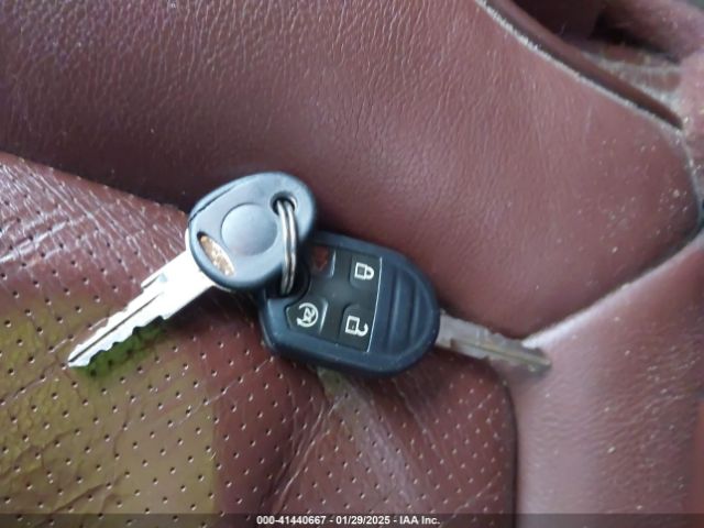 1FTFW1ET5EKF03780 Ford F-150 King Ranch