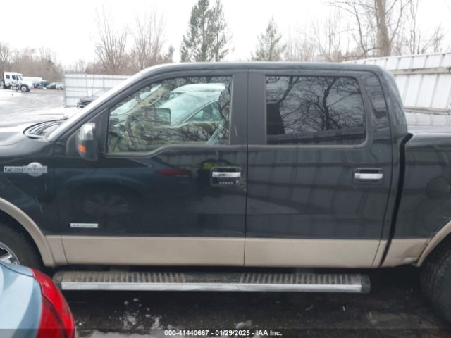 1FTFW1ET5EKF03780 Ford F-150 King Ranch