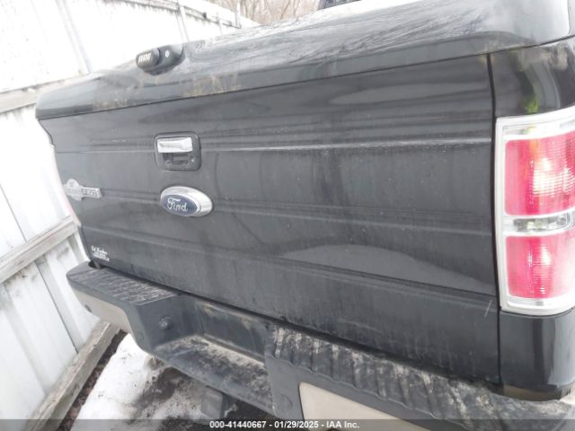 1FTFW1ET5EKF03780 Ford F-150 King Ranch