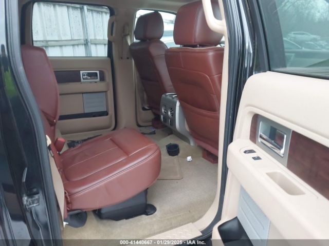 1FTFW1ET5EKF03780 Ford F-150 King Ranch