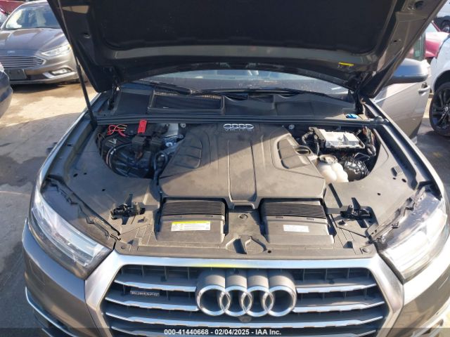WA1LAAF75KD009898 Audi Q7 55 Premium/55 Se Premium