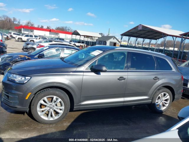 WA1LAAF75KD009898 Audi Q7 55 Premium/55 Se Premium