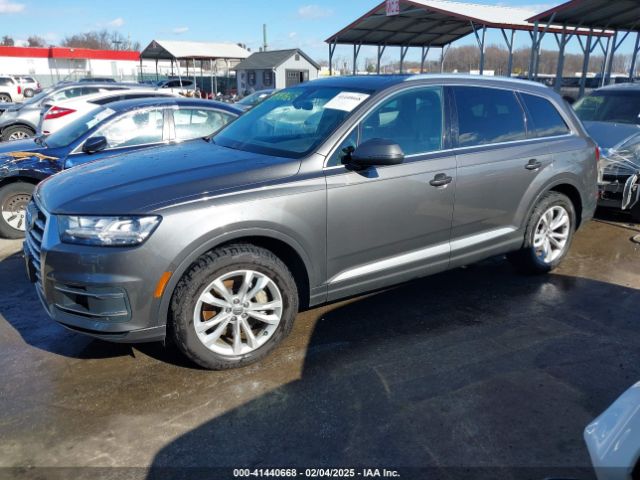 WA1LAAF75KD009898 Audi Q7 55 Premium/55 Se Premium