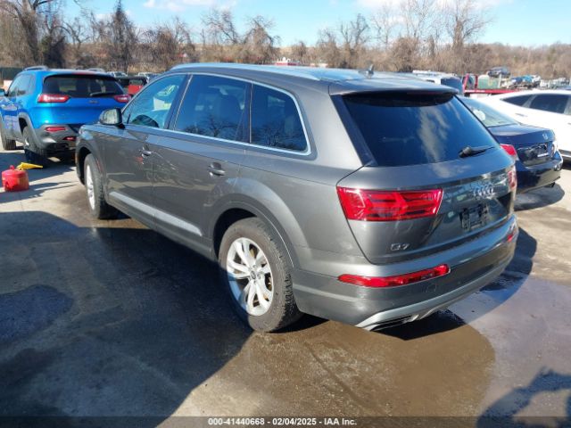 WA1LAAF75KD009898 Audi Q7 55 Premium/55 Se Premium