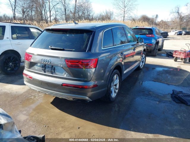 WA1LAAF75KD009898 Audi Q7 55 Premium/55 Se Premium