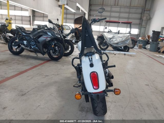2019 INDIAN MOTORCYCLE CO. SCOUT 56KMSA117K3139448 Photo 5