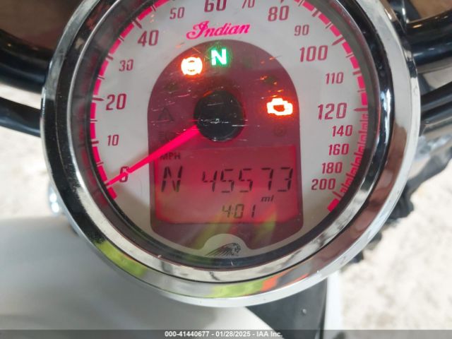 2019 INDIAN MOTORCYCLE CO. SCOUT 56KMSA117K3139448 Photo 6