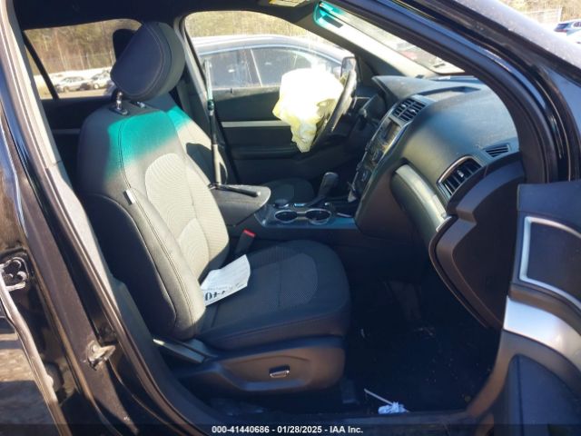 2016 FORD EXPLORER 1FM5K8DHXGGA54580 Photo 4