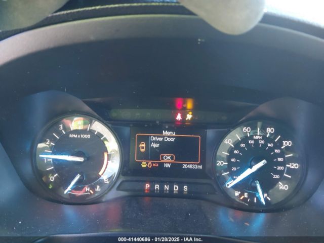 2016 FORD EXPLORER 1FM5K8DHXGGA54580 Photo 6