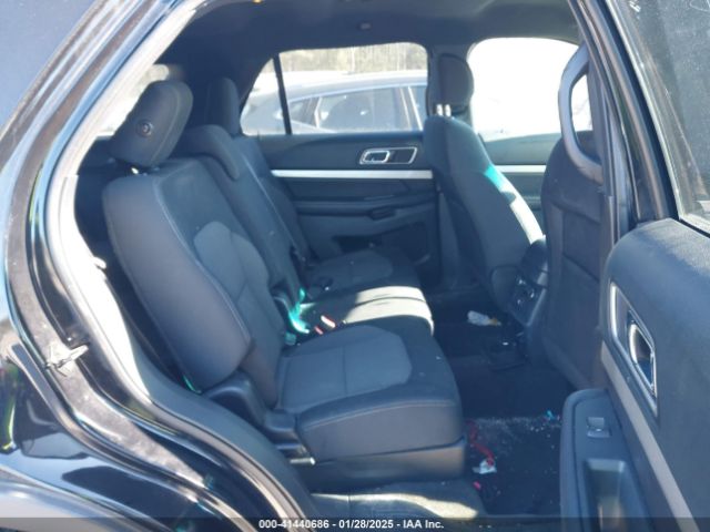 2016 FORD EXPLORER 1FM5K8DHXGGA54580 Photo 7