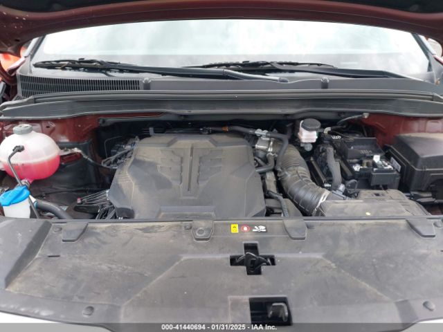 KNDNC5H33N6148446 KIA Carnival Mpv Ex