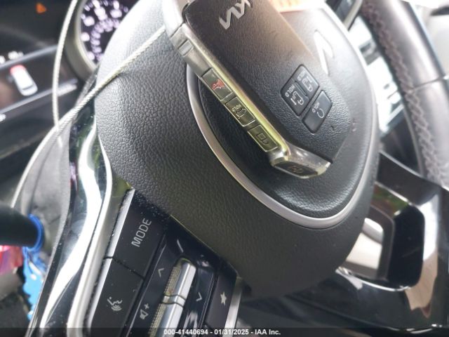 KNDNC5H33N6148446 KIA Carnival Mpv Ex