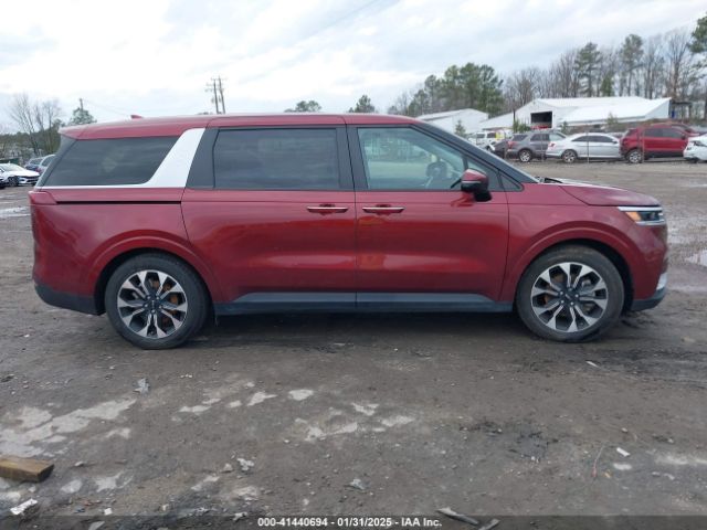 KNDNC5H33N6148446 KIA Carnival Mpv Ex