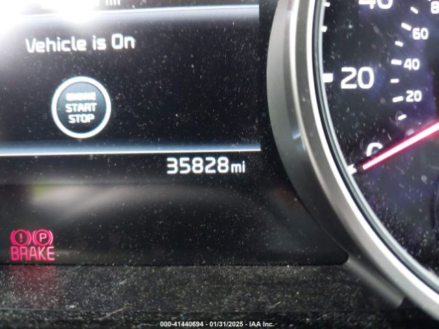 KNDNC5H33N6148446 KIA Carnival Mpv Ex