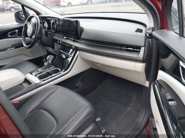 KNDNC5H33N6148446 KIA Carnival Mpv Ex