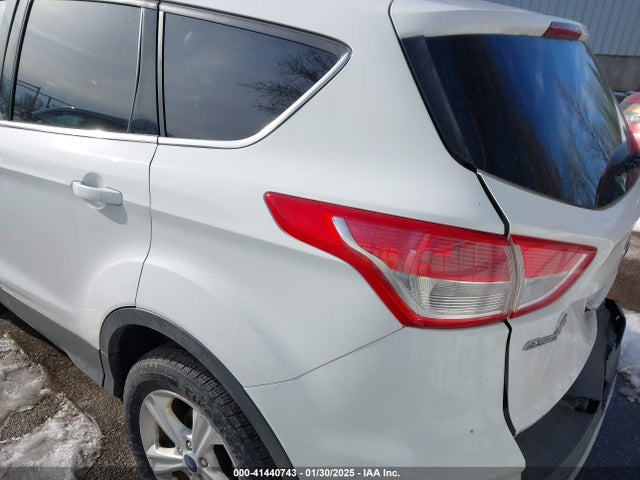 Ford ESCAPE SE 2014 1FMCU9G90EUD45874 Image 3