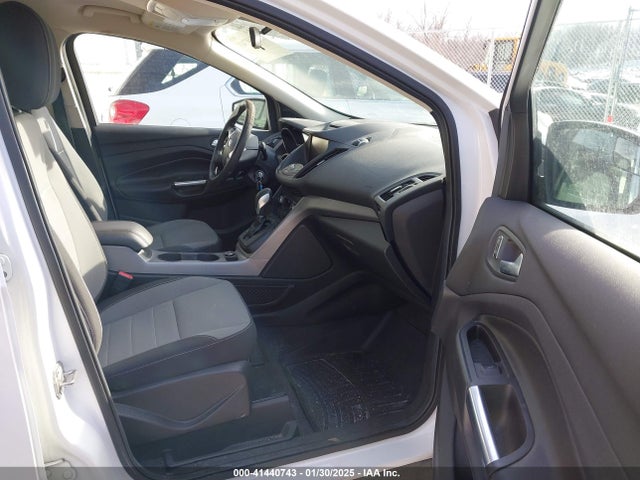 Ford ESCAPE SE 2014 1FMCU9G90EUD45874 Image 5