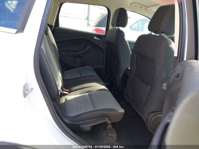 Ford ESCAPE SE 2014 1FMCU9G90EUD45874 Image 8