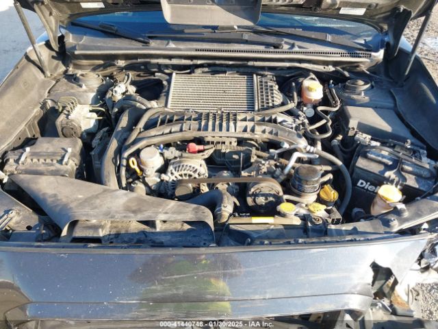 JF1VA1J66F9815728 Subaru Wrx Limited